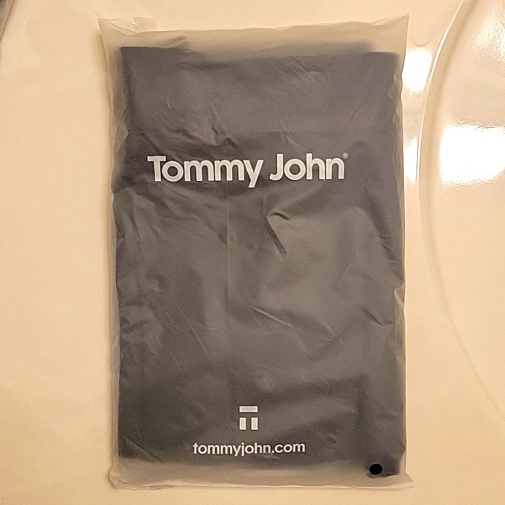 Tommy John